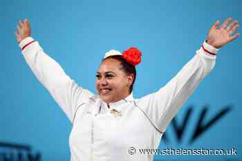 Emily Campbell produces record-breaking performance to win Commonwealth gold - St Helens Star