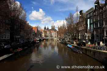 Dutch government declares water shortage - St Helens Star