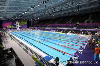 Brodie Williams praises rival Greenbank after snatching Commonwealth gold - St Helens Star