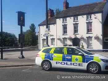 Rainford shooting: What we know so far - St Helens Star