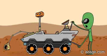 Watch the newest commercials from Discovery+, Bumper.com, RockAuto and more