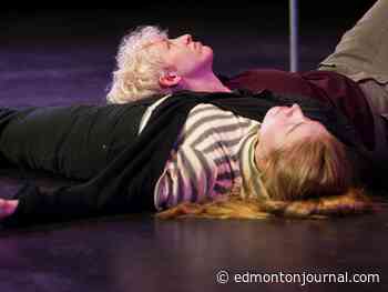 Edmonton weather: Ideal forecast for an introvert