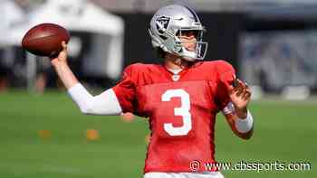 2022 Hall of Fame Game odds, spread, line: Raiders vs. Jaguars prediction, NFL picks by expert who's 427-344
