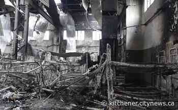 US says Russia aims to fabricate evidence in prison deaths - Kitchener.CityNews.ca