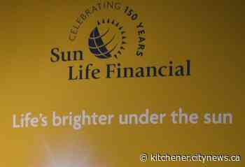 Sun Life profits fall on DentaQuest acquisition, 'unfavourable' market impacts - Kitchener.CityNews.ca