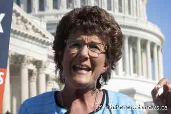 Indiana Rep. Walorski, 2 staffers killed in head-on crash - Kitchener.CityNews.ca