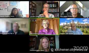 Kitchener committee recommends refusal on high-rise project - Kitchener.CityNews.ca