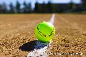 New Hamburg hosting U15 Boy's national fastpitch championship - Kitchener.CityNews.ca