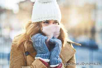 Farmers' Almanac forecast predicts Ontario winter, and it's not pretty - Kitchener.CityNews.ca