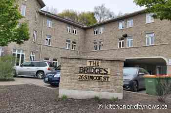 Cambridge Shelter attains new executive director Wayne Paddick - Kitchener.CityNews.ca