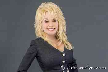 Dolly Parton among Carnegie Medal of Philanthropy winners - Kitchener.CityNews.ca