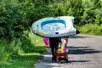 Livesaving Society urges caution to avoid 'preventable' drownings - Kitchener.CityNews.ca