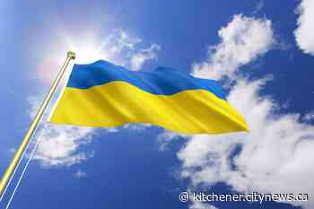 Rally in support of Ukraine to be held this week - Kitchener.CityNews.ca