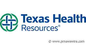 Texas Health Resources Celebrates 25th Anniversary