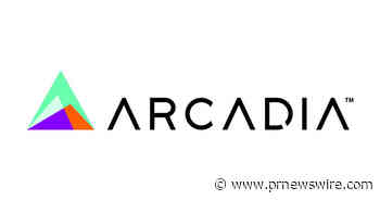 Arcadia Appoints Chris D'Arcy as Chief Human Resources Officer