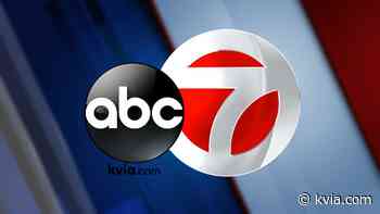 Politicians want to ban more books. Austin's library system is celebrating them instead - KVIA