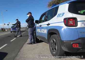 Sambuca di Sicilia, in auto con la cocaina: arrestata coppia - Grandangolo Agrigento