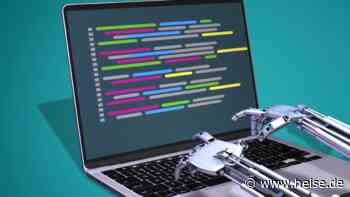 CodeFaux: KI-Programmiergehilfe zur lokalen Installation