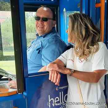 New community travel fund to tackle loneliness with transport | southhams-today.co.uk - South Hams Gazette