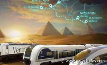 Egypt allocates 306.8 bln total investments to transport sector in 22/23 plan - Egypt Today