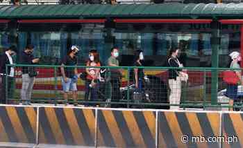 JFC disappointed on transport safety board veto - Manila Bulletin