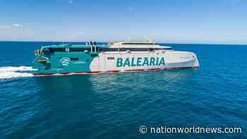 Baleria Considers Gas The Cleanest Technology In The Decarbonization Of Maritime Transport - Nation World News