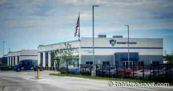 Highway Transport Opens Flagship Center, A $11 million 17,730-square-foot flagship service center - Tank Transport Trader