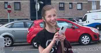 Mum left fuming after 11-year-old disabled daughter refused transport to school - The Mirror