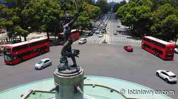 Pérez Correa steers transport acquisition in Mexico - Latin Lawyer