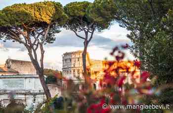Agosto a Roma: tutti gli indirizzi per mangiare e bere in città e provincia - MangiaeBevi