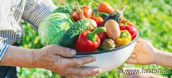 Teuerung: Preiskluft zwischen bio und konventionellen Lebensmitteln schrumpft