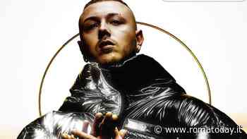 Lazza al Civitavecchia Summer Festival