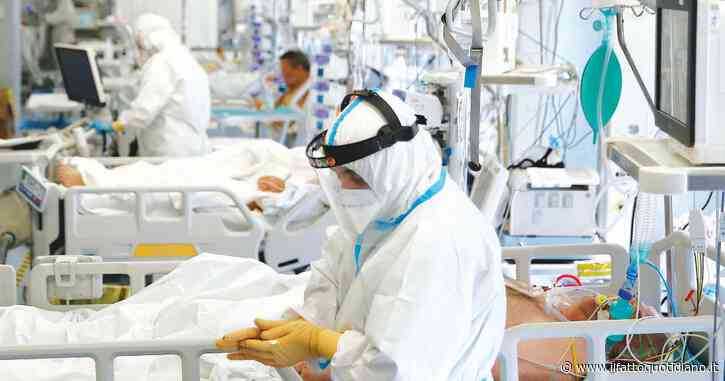 Coronavirus, i dati – 42.976 nuovi contagi in 24 ore: il tasso di positività stabile al 17,7%. Altre 161 vittime