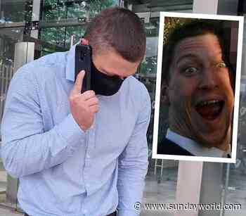 Face of swim coach charged with sexually exploiting three girls at Dublin pool - Sunday World