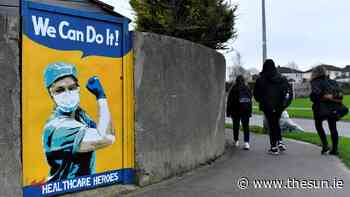 Almost one third of all Irish Covid deaths were in Dublin – as Leitrim records lowest death toll & 30% in n... - The Irish Sun