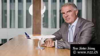 KOMMENTAR - Das Lufthansa-Management ist auf Kurs, dennoch müssen Kunden und Mitarbeiter mit weiteren Turbulenzen rechnen