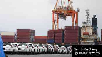 Keiretsu 2.0: Warum Toyota besser durch Chip- und Covid-Krise kommt als andere Autobauer