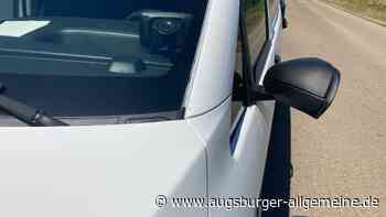 Vandalismus in Offenhausen: Zehn Autos in Franz-Lehar-Straße beschädigt