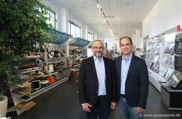 METRO schließt Übernahme der GÜNTHER-Gruppe ab und erweitert Produkt- und Dienstleistungsportfolio für Großküchentechnik