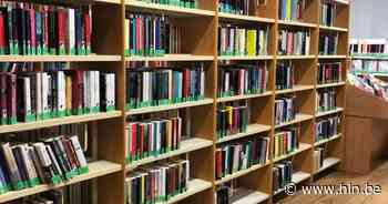 Schattenjagers welkom in Bibliotheek Diest | Diest | hln.be - Het Laatste Nieuws
