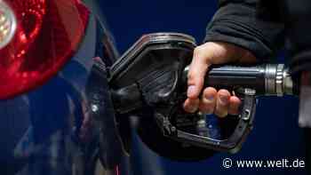 In Bayern tanken Autofahrer am teuersten, in Berlin am günstigsten