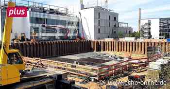 Warum fallen in Raunheim Brunnen trocken? - Echo Online