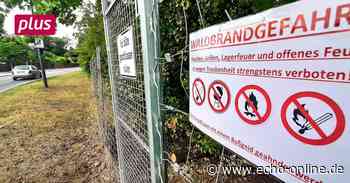 Raunheim: Für den Ernstfall gut gerüstet - Echo Online