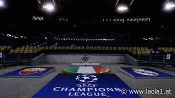 UEFA setzt in Zukunft auf neue Abseits-Technologie - LAOLA1.at