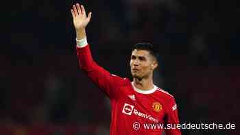 Ende eines Deals: Teamviewer gibt Sponsoring bei Manchester auf - Süddeutsche Zeitung - SZ.de