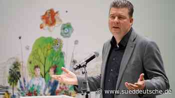 Unternehmen - Hamburg - Dressel: Förderung "Hamburg Digital" noch nicht ausgeschöpft - Wirtschaft - Süddeutsche Zeitung - SZ.de