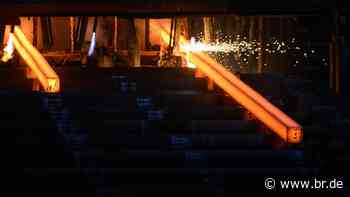 Energie-Fragen verpennt? Schwäbische Wirtschaft unter Druck - br.de