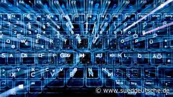 Internet - Dortmund - Mögliche Cyberattacke auf IHK: Systeme heruntergefahren - Wirtschaft - Süddeutsche Zeitung - SZ.de