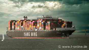 Konflikt um Taiwan: So wichtig ist das Land für die deutsche Wirtschaft - t-online