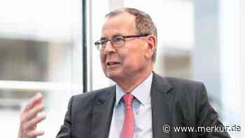 „Die deutsche Wirtschaft muss ihr Geschäftsmodell ändern“ - Merkur.de